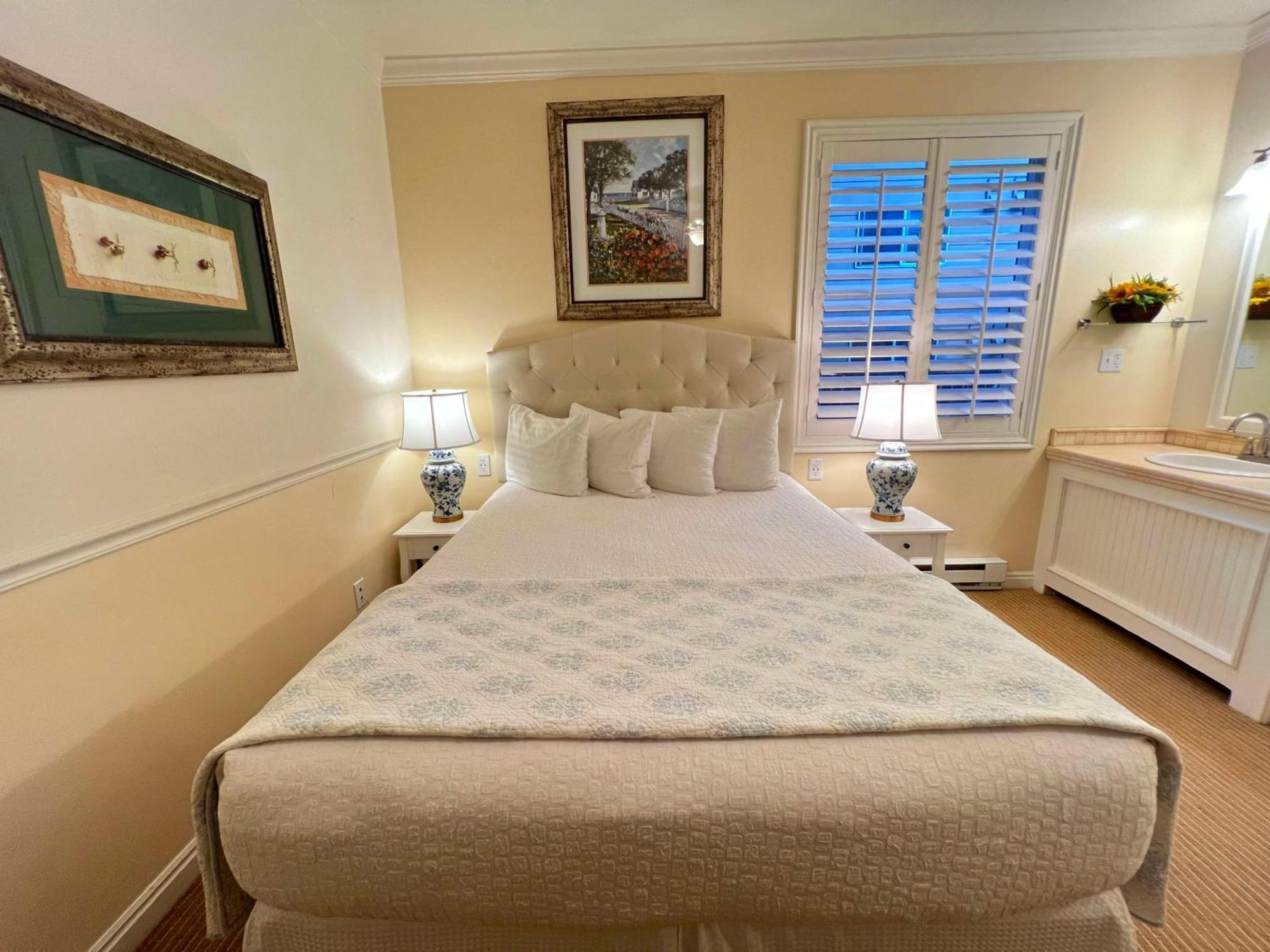 Best Western Grandma'S Feather Bed Mendenhaven Luaran gambar
