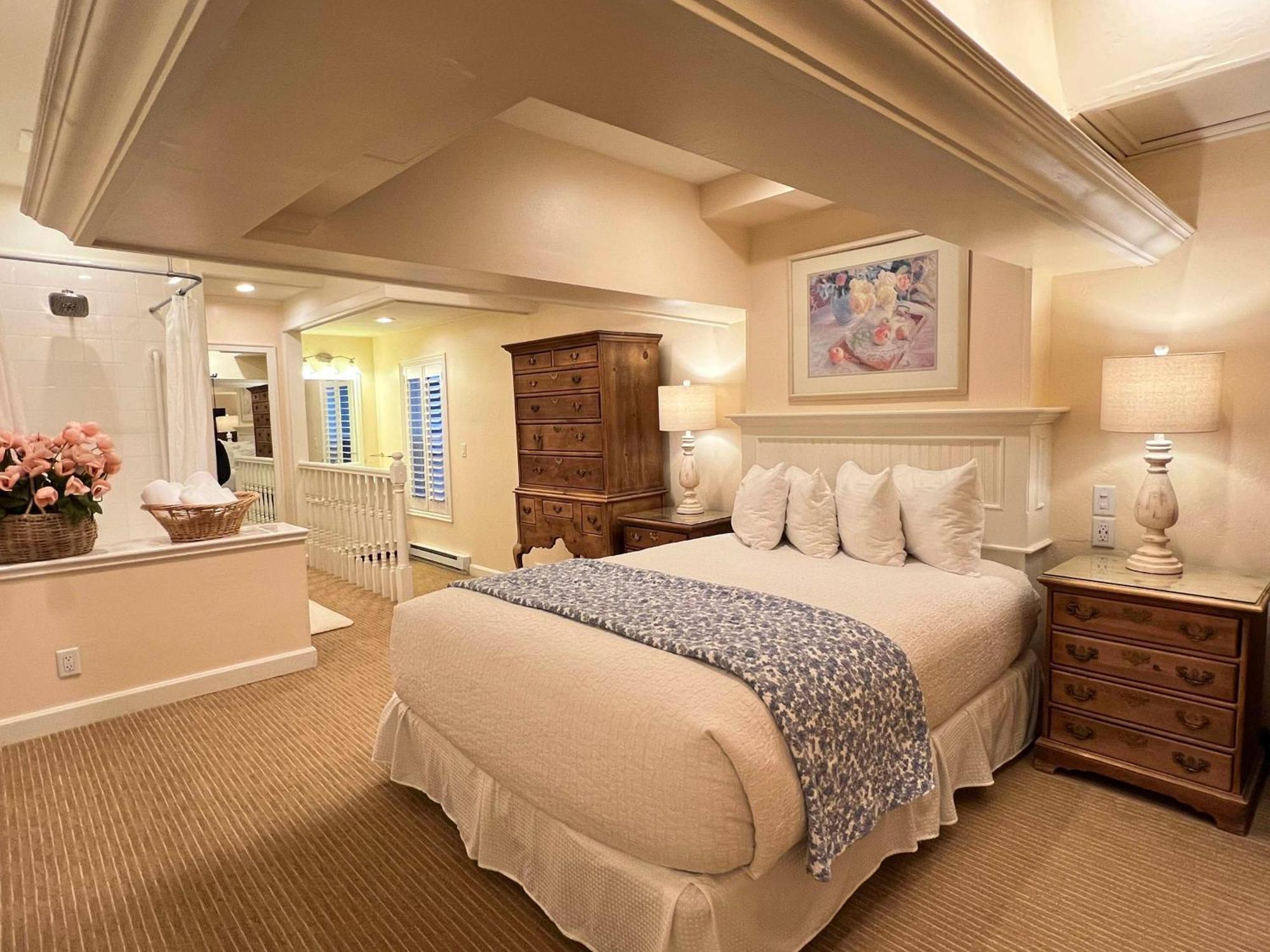 Best Western Grandma'S Feather Bed Mendenhaven Luaran gambar