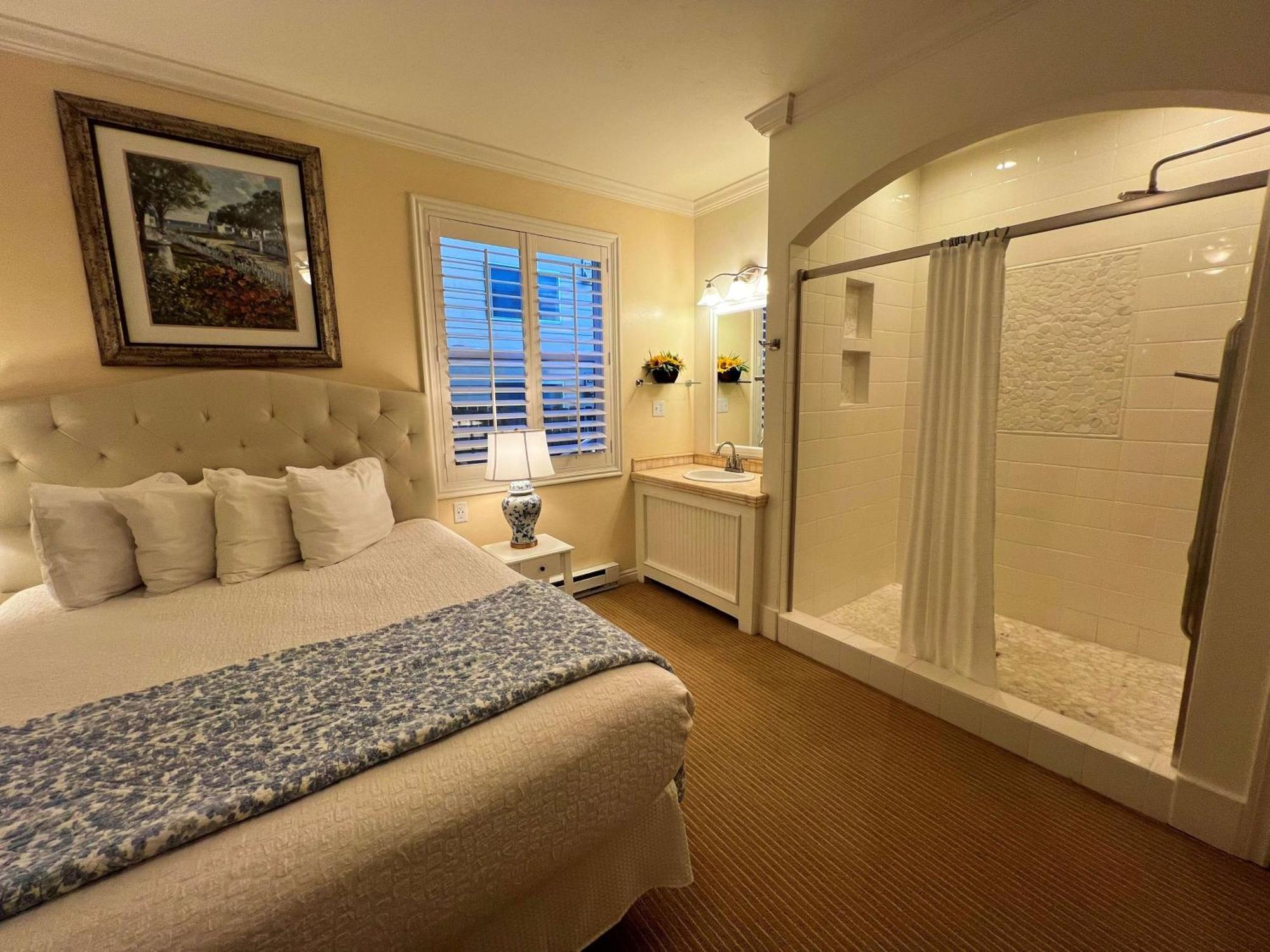 Best Western Grandma'S Feather Bed Mendenhaven Luaran gambar