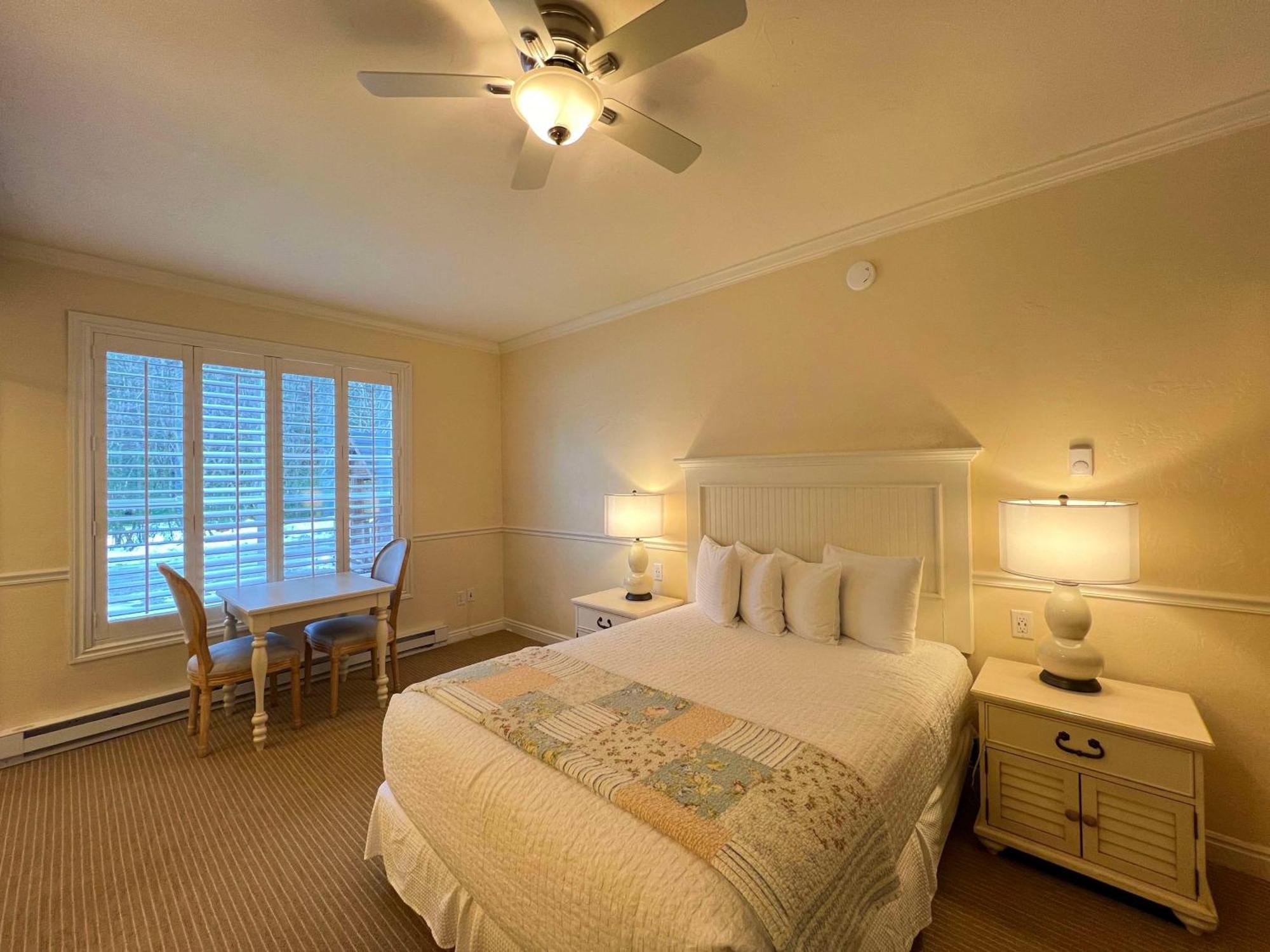 Best Western Grandma'S Feather Bed Mendenhaven Luaran gambar