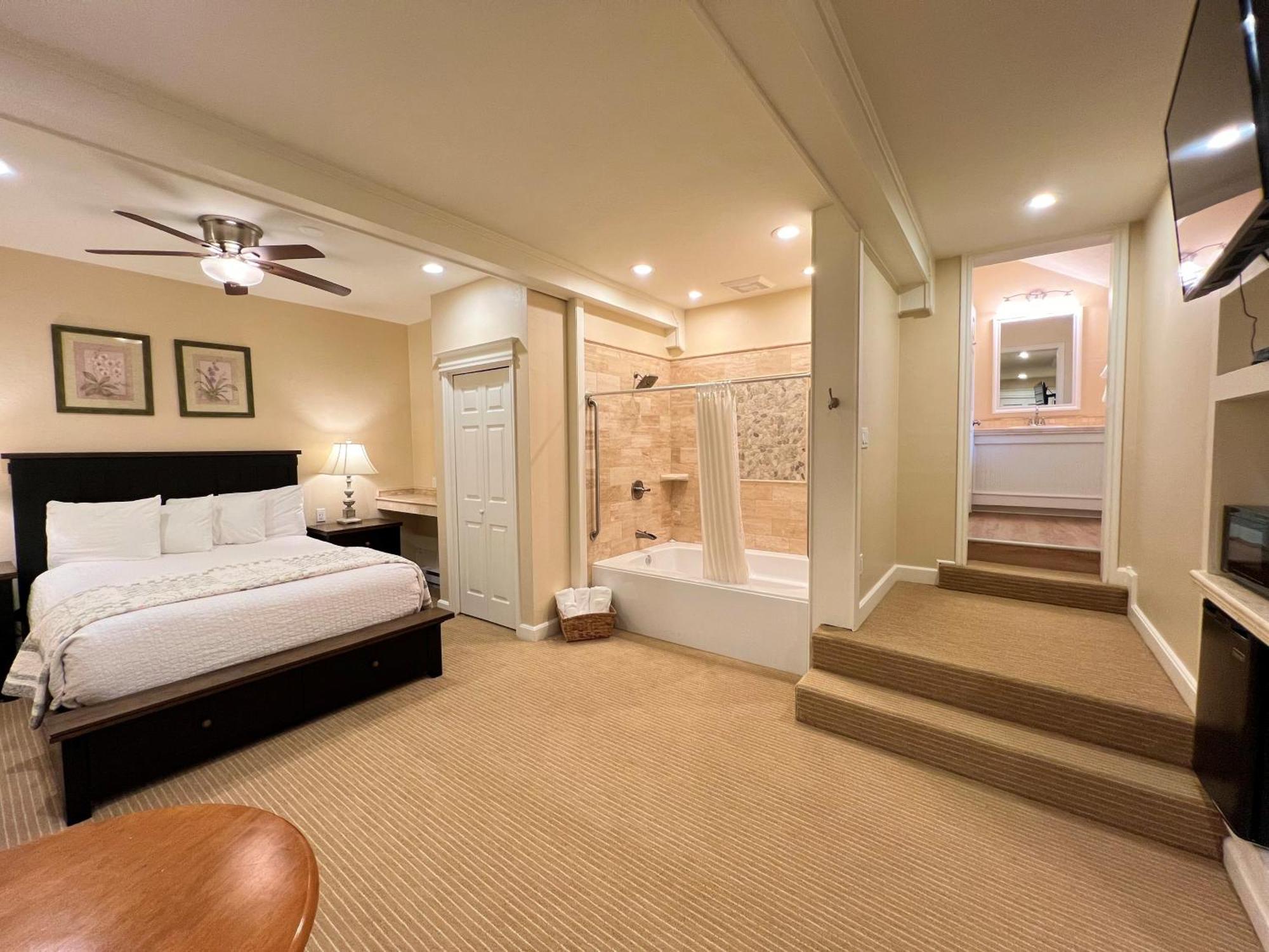 Best Western Grandma'S Feather Bed Mendenhaven Luaran gambar