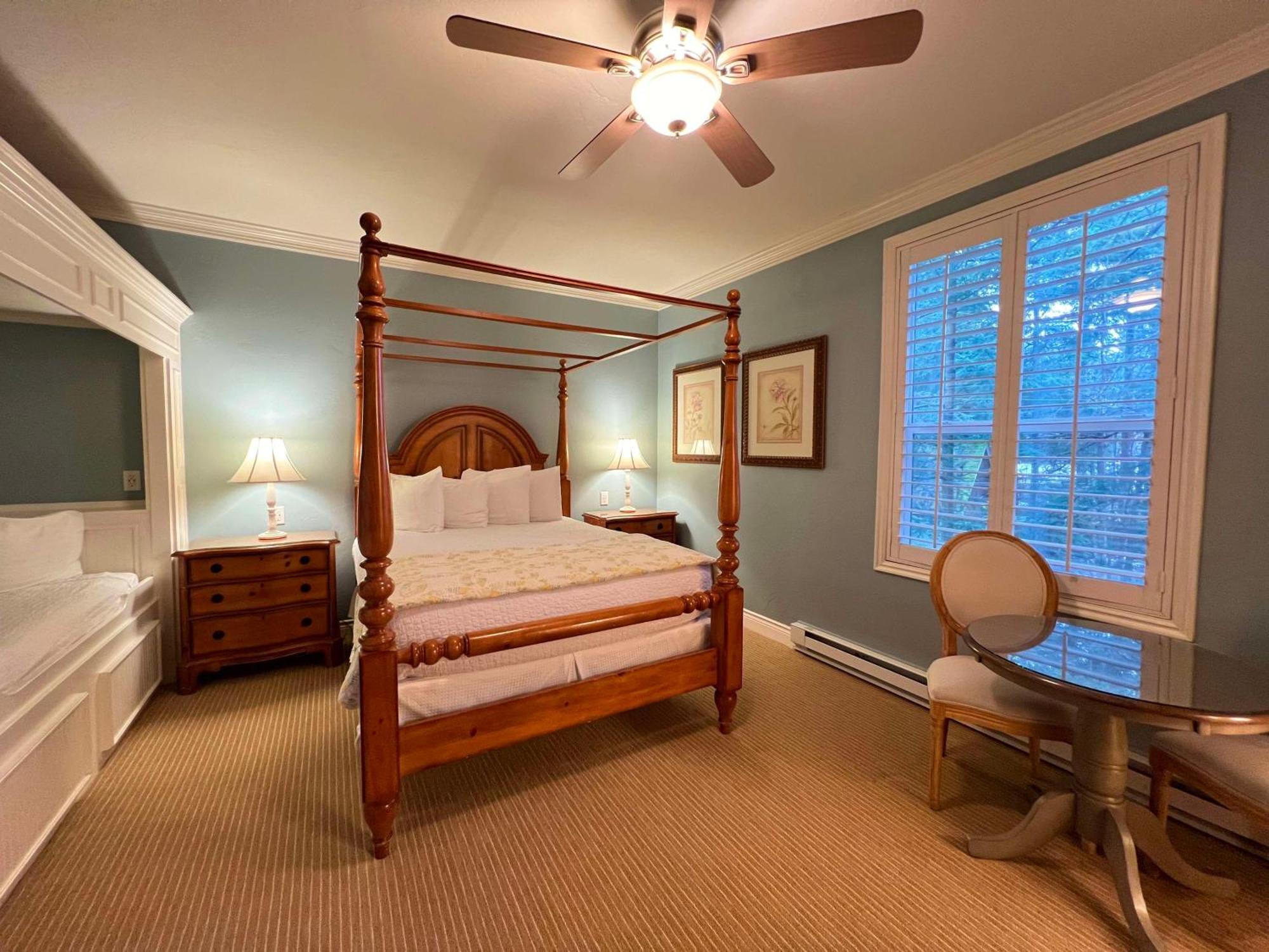 Best Western Grandma'S Feather Bed Mendenhaven Luaran gambar